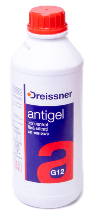 AD 10012379 Antigel concentrat  G12 Dreissner 